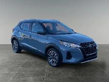 2025 Nissan Kicks Play SV - Photo 9
