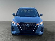 2025 Nissan Kicks Play SV - Photo 10