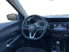 2025 Nissan Kicks Play SV - Photo 16
