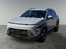 2025 Hyundai Kona Preferred