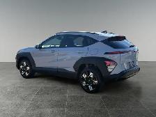 2025 Hyundai Kona Preferred - Photo 4