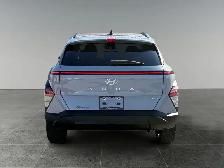 2025 Hyundai Kona Preferred - Photo 5