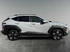 2025 Hyundai Kona Preferred - Photo 8