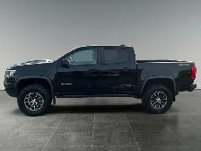 2019 Chevrolet Colorado 4WD ZR2 - Photo 2