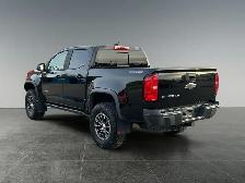2019 Chevrolet Colorado 4WD ZR2 - Photo 4