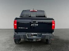 2019 Chevrolet Colorado 4WD ZR2 - Photo 5