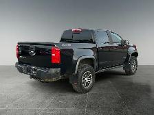 2019 Chevrolet Colorado 4WD ZR2 - Photo 7