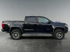 2019 Chevrolet Colorado 4WD ZR2 - Photo 8