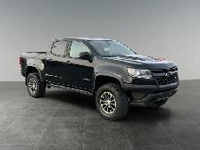 2019 Chevrolet Colorado 4WD ZR2 - Photo 9
