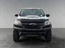 2019 Chevrolet Colorado 4WD ZR2 - Photo 10