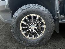 2019 Chevrolet Colorado 4WD ZR2 - Photo 11