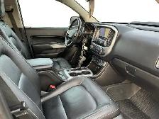 2019 Chevrolet Colorado 4WD ZR2 - Photo 14