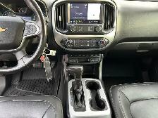 2019 Chevrolet Colorado 4WD ZR2 - Photo 16