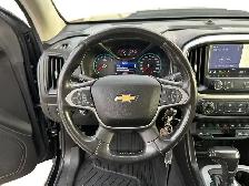 2019 Chevrolet Colorado 4WD ZR2 - Photo 17