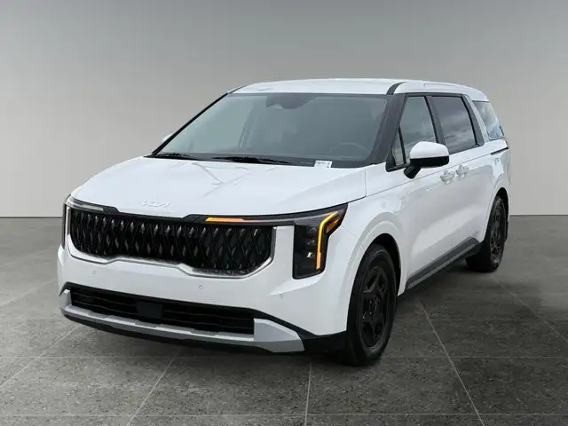 2025 Kia Carnival LX