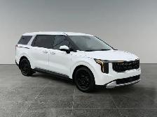 2025 Kia Carnival LX - Photo 9