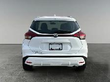 2025 Nissan Kicks Play SV - Photo 5