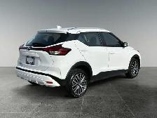 2025 Nissan Kicks Play SV - Photo 7