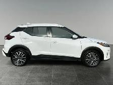 2025 Nissan Kicks Play SV - Photo 8