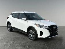 2025 Nissan Kicks Play SV - Photo 9
