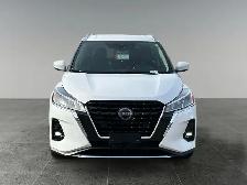 2025 Nissan Kicks Play SV - Photo 10