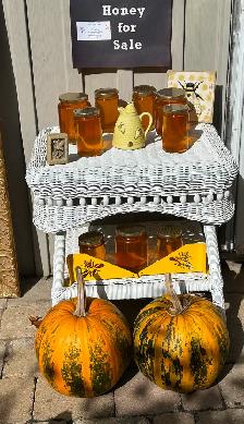 Honey - Local and fresh - Photo 2