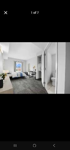 Room for rent - Photo 2