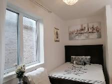 Richmond Hill quiet clean one bedroom Yonge and Elginmills - Photo 2