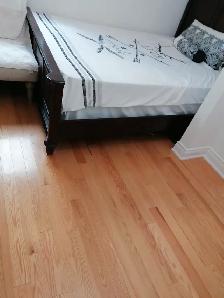 Richmond Hill quiet clean one bedroom Yonge and Elginmills - Photo 3