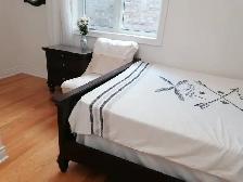 Richmond Hill quiet clean one bedroom Yonge and Elginmills - Photo 4