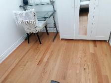 Richmond Hill quiet clean one bedroom Yonge and Elginmills - Photo 6