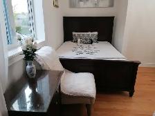 Richmond Hill quiet clean one bedroom Yonge and Elginmills - Photo 7