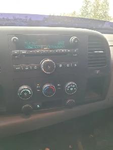 !!!!!   2011 GMC 4 DOOR PICKUP  !!!  PARTING OUT   !!! - Photo 7