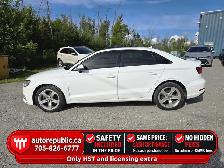 2017 Audi A3 Premium Quattro Certified No Accidents - Photo 2