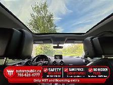 2017 Audi A3 Premium Quattro Certified No Accidents - Photo 4