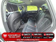 2017 Audi A3 Premium Quattro Certified No Accidents - Photo 8