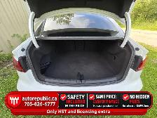 2017 Audi A3 Premium Quattro Certified No Accidents - Photo 9