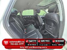 2017 Audi A3 Premium Quattro Certified No Accidents - Photo 10