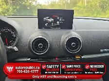 2017 Audi A3 Premium Quattro Certified No Accidents - Photo 13