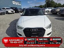 2017 Audi A3 Premium Quattro Certified No Accidents - Photo 15