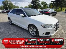 2017 Audi A3 Premium Quattro Certified No Accidents - Photo 16