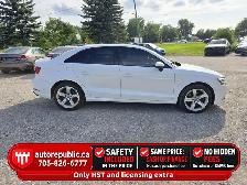 2017 Audi A3 Premium Quattro Certified No Accidents - Photo 17