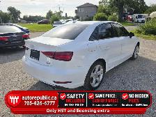 2017 Audi A3 Premium Quattro Certified No Accidents - Photo 18
