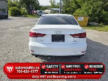 2017 Audi A3 Premium Quattro Certified No Accidents - Photo 19