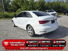 2017 Audi A3 Premium Quattro Certified No Accidents - Photo 20