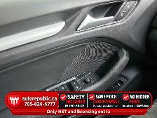 2017 Audi A3 Premium Quattro Certified No Accidents - Photo 21