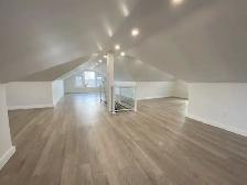 Bright & Spacious Home w/ Studio Loft for 5  Quiet Neighbourhood - Photo 5