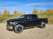 2017 Dodge Ram 2500