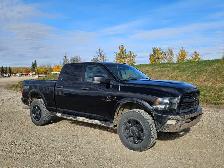 2017 Dodge Ram 2500 - Photo 2