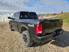2017 Dodge Ram 2500 - Photo 3